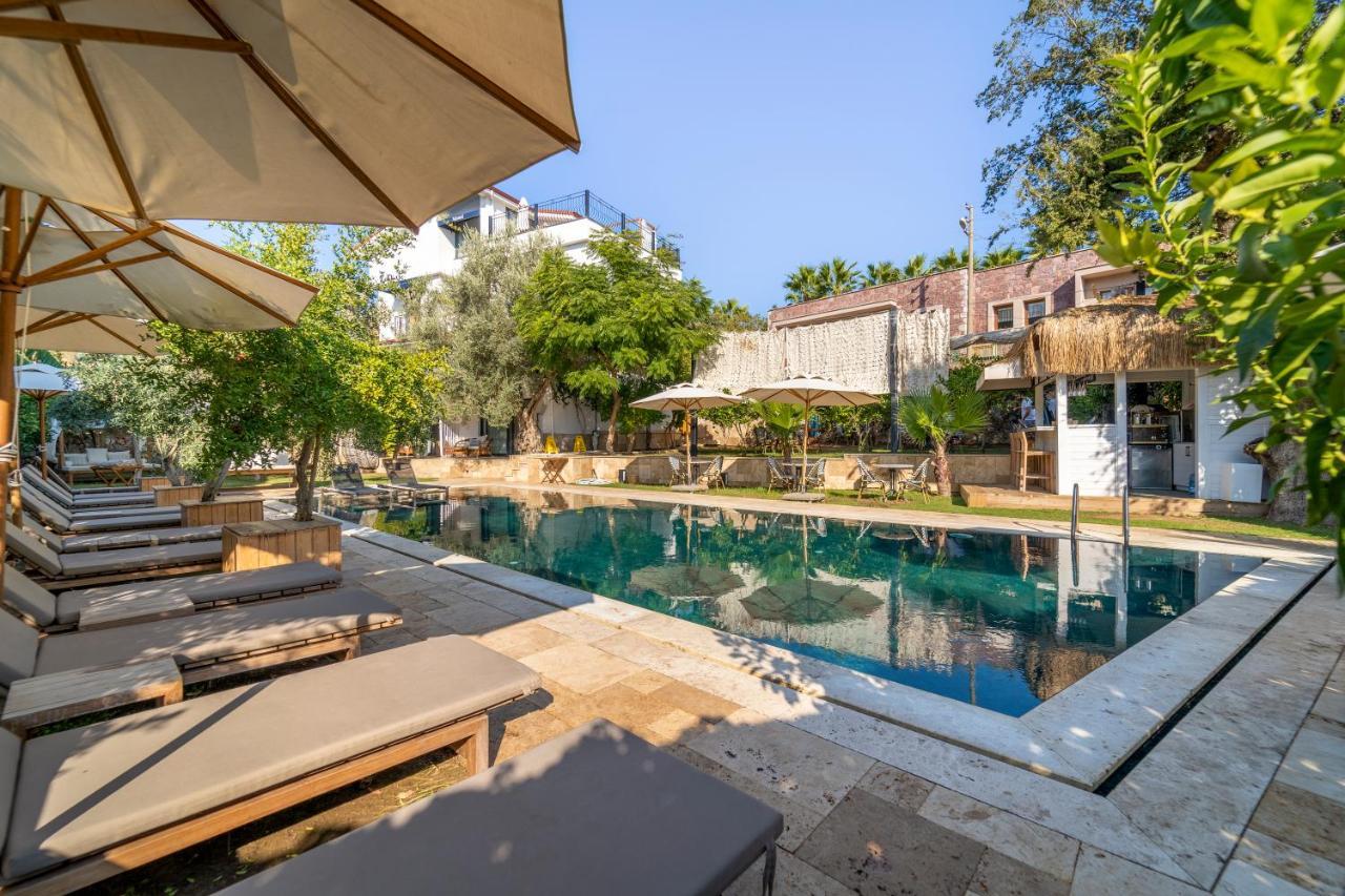 Massi Near The Sea Ξενοδοχείο Σελιμιγιέ Εξωτερικό φωτογραφία