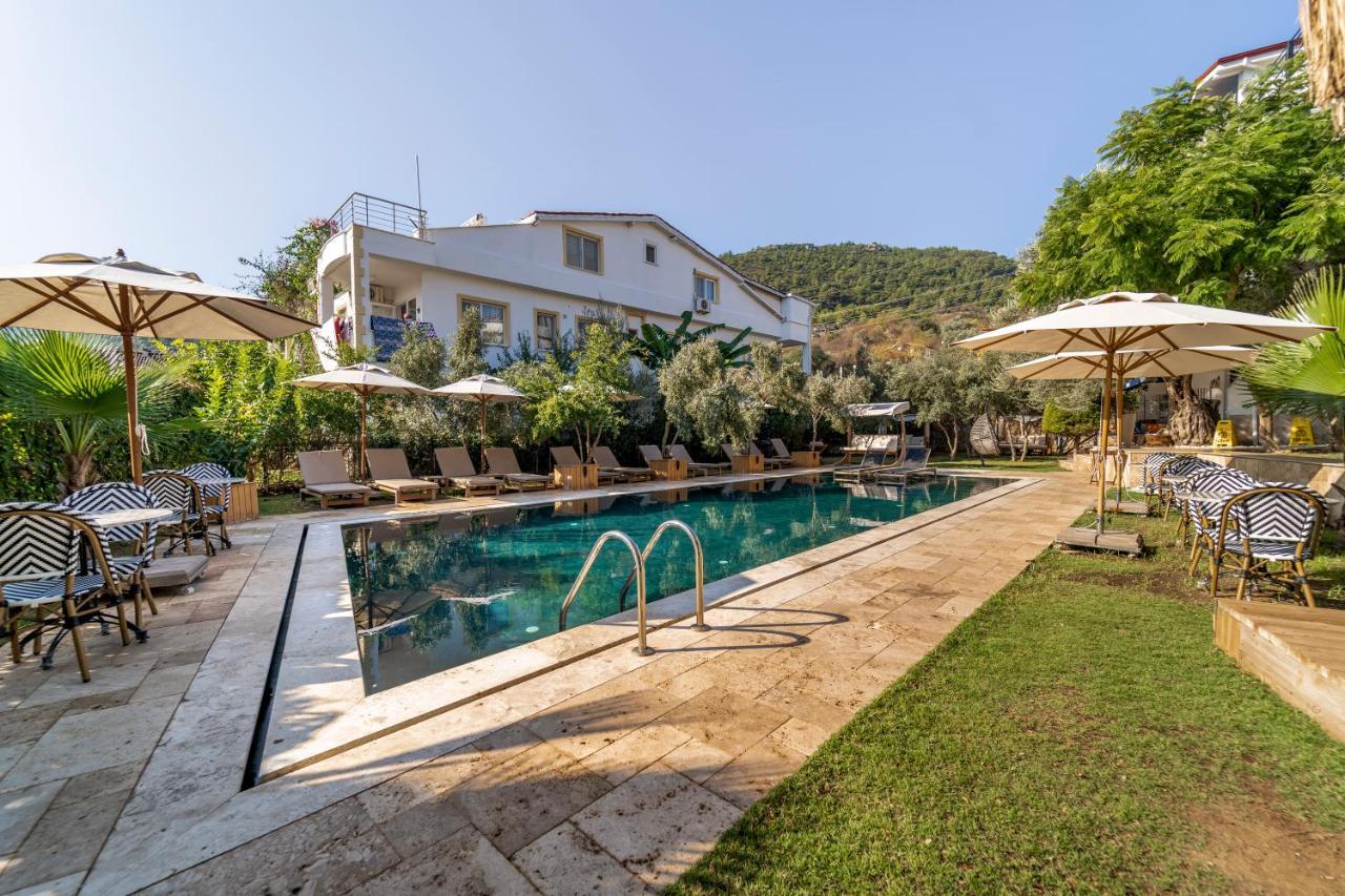 Massi Near The Sea Ξενοδοχείο Σελιμιγιέ Εξωτερικό φωτογραφία