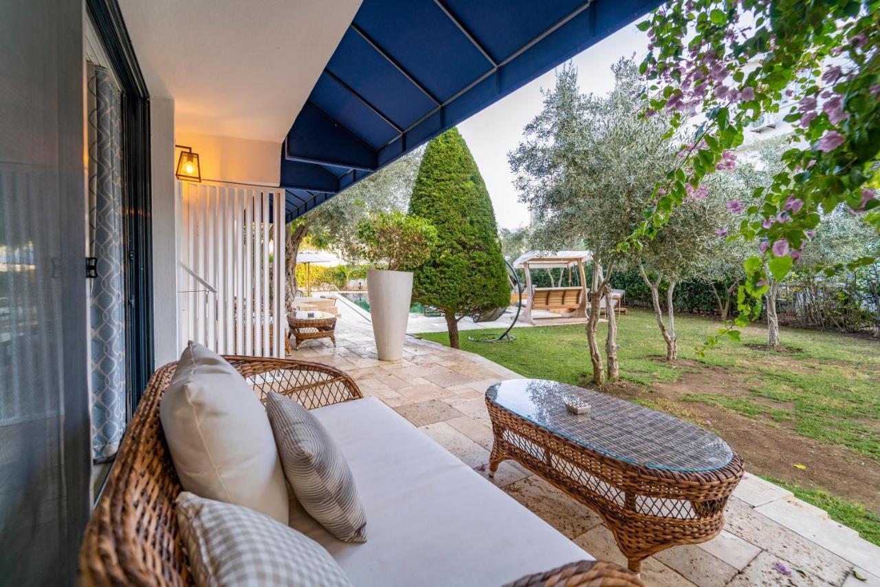 Massi Near The Sea Ξενοδοχείο Σελιμιγιέ Εξωτερικό φωτογραφία