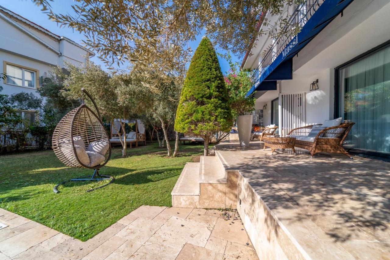 Massi Near The Sea Ξενοδοχείο Σελιμιγιέ Εξωτερικό φωτογραφία
