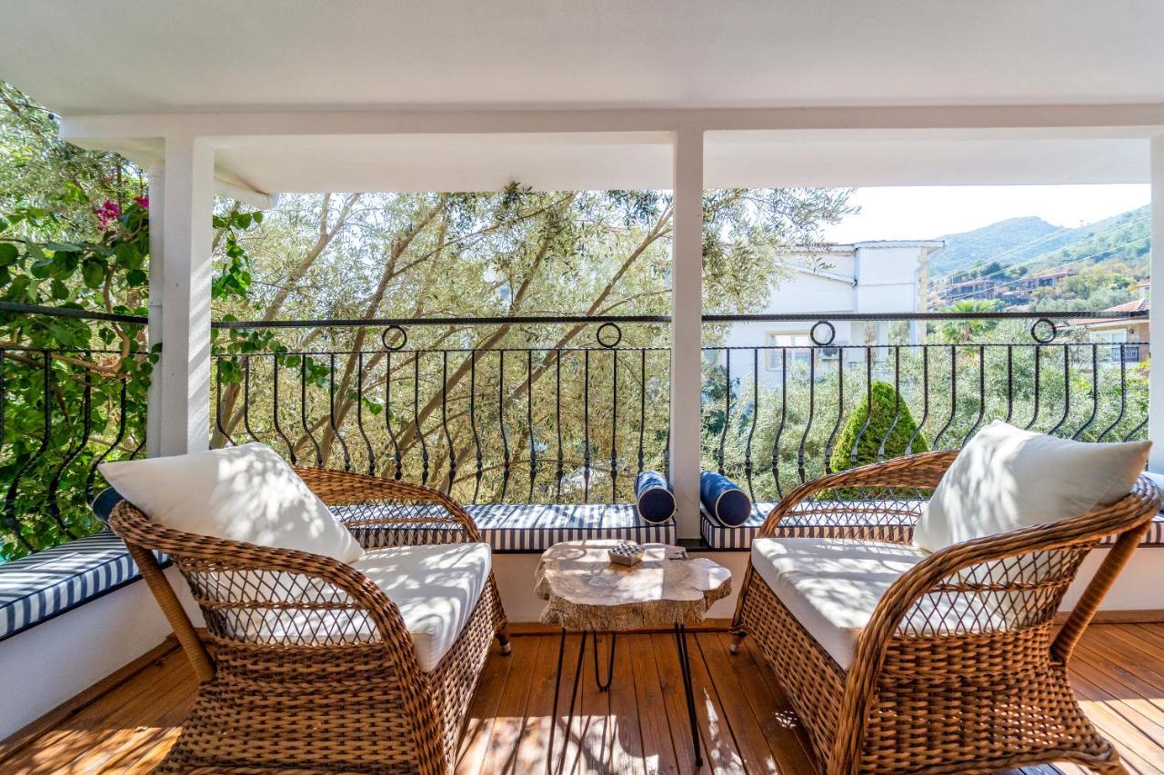 Massi Near The Sea Ξενοδοχείο Σελιμιγιέ Εξωτερικό φωτογραφία