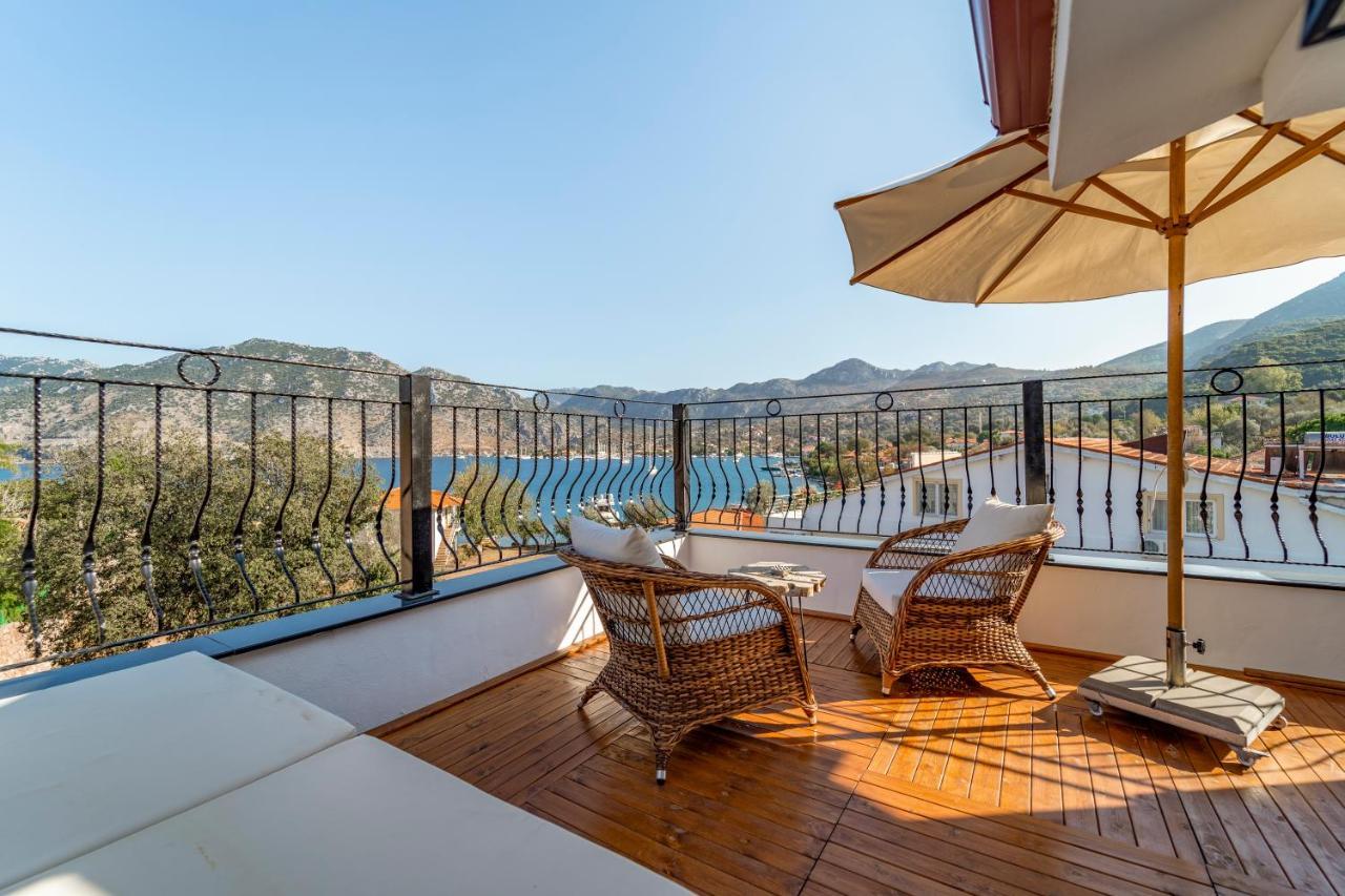 Massi Near The Sea Ξενοδοχείο Σελιμιγιέ Εξωτερικό φωτογραφία